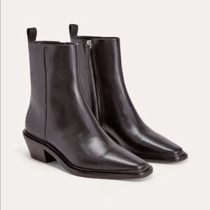 The Havana Boot